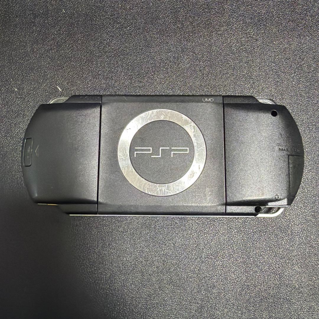 Playstation Portable Consoles (Psp)