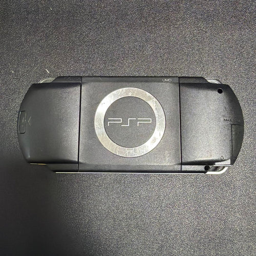 Playstation Portable Consoles (Psp)