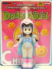 Dragon Ball Vol.1
