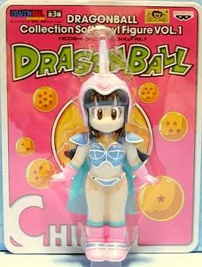 Dragon Ball Vol.1