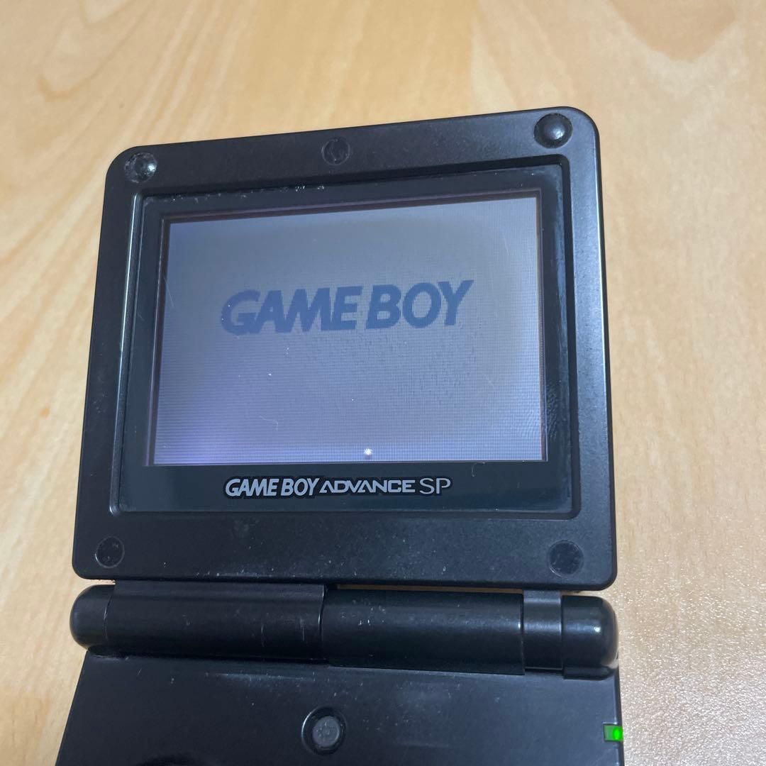 Consoles (Game Boy Advance Sp) Nintendo Boyadvance