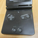 Consoles (Game Boy Advance Sp) Nintendo Boyadvance