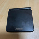 Consoles (Game Boy Advance Sp) Nintendo Boyadvance