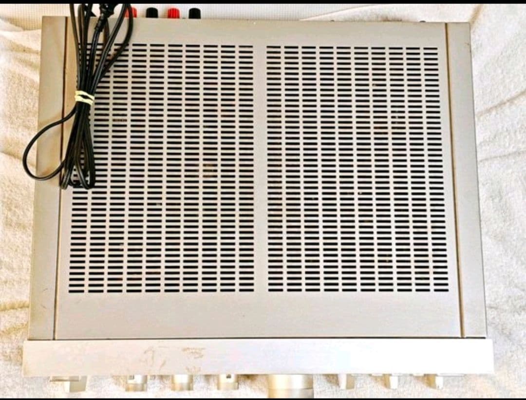 Onkyo Integrated Amplifiers Integra A-815Gtr