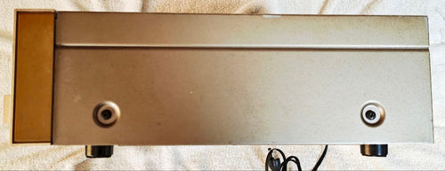Onkyo Integrated Amplifiers Integra A-815Gtr