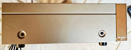 Onkyo Integrated Amplifiers Integra A-815Gtr