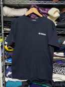 Yamaha T-Shirts 90S Motif Es T