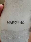 Maison Margiela Sneakers Runner Evolution /Eu41 26.5 Eu 41 26.5Cm 115,500