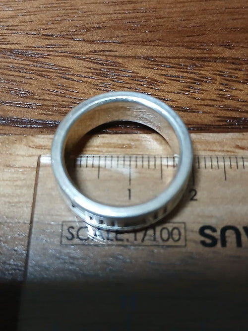 Tiffany Rings Atlas 13 925