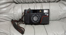 Nikon Compact Camera (Film) L35Ad2
