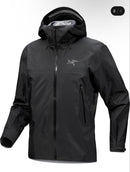 Arc'Teryx Mountain Parkas Sl S