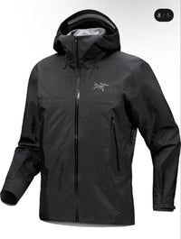 Arc'Teryx Mountain Parkas Sl S