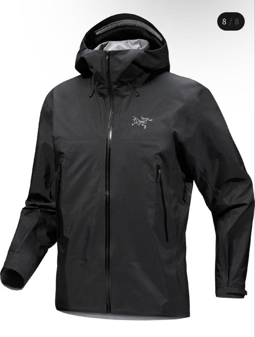 Arc'Teryx Mountain Parkas Sl S