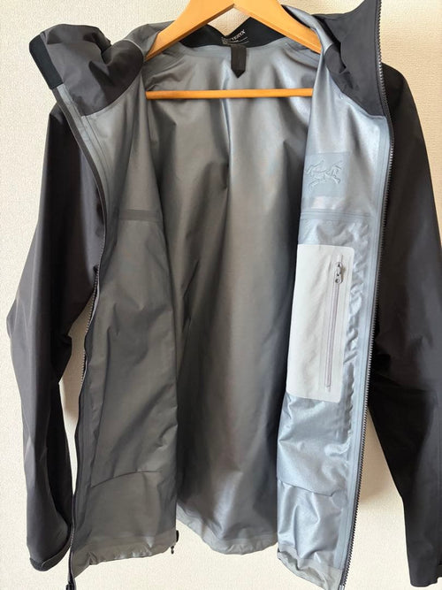 Arc'Teryx Mountain Parkas Sl S