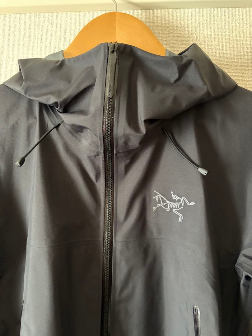 Arc'Teryx Mountain Parkas Sl S