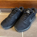 Nike Sneakers 2017