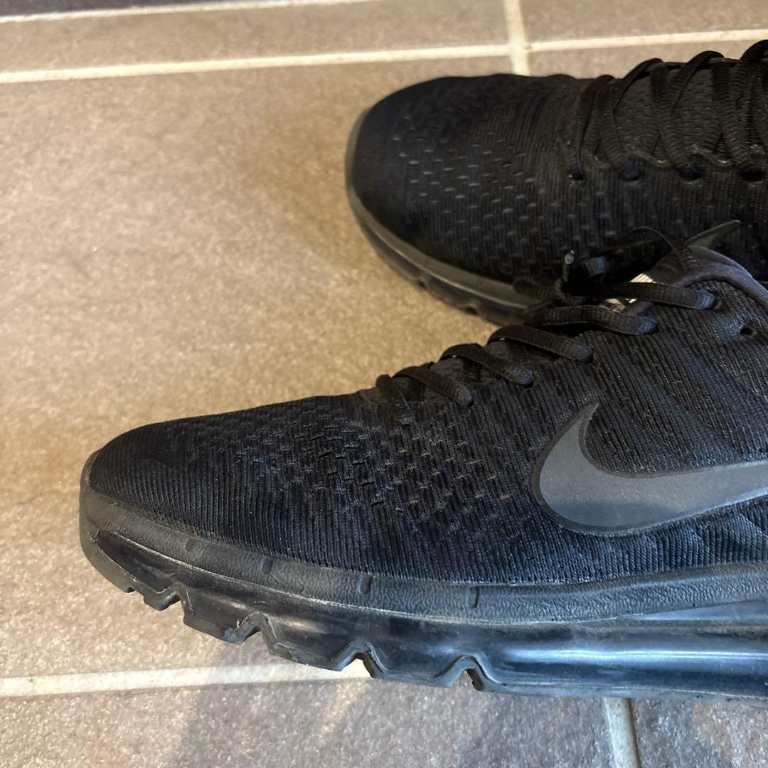 Nike Sneakers 2017
