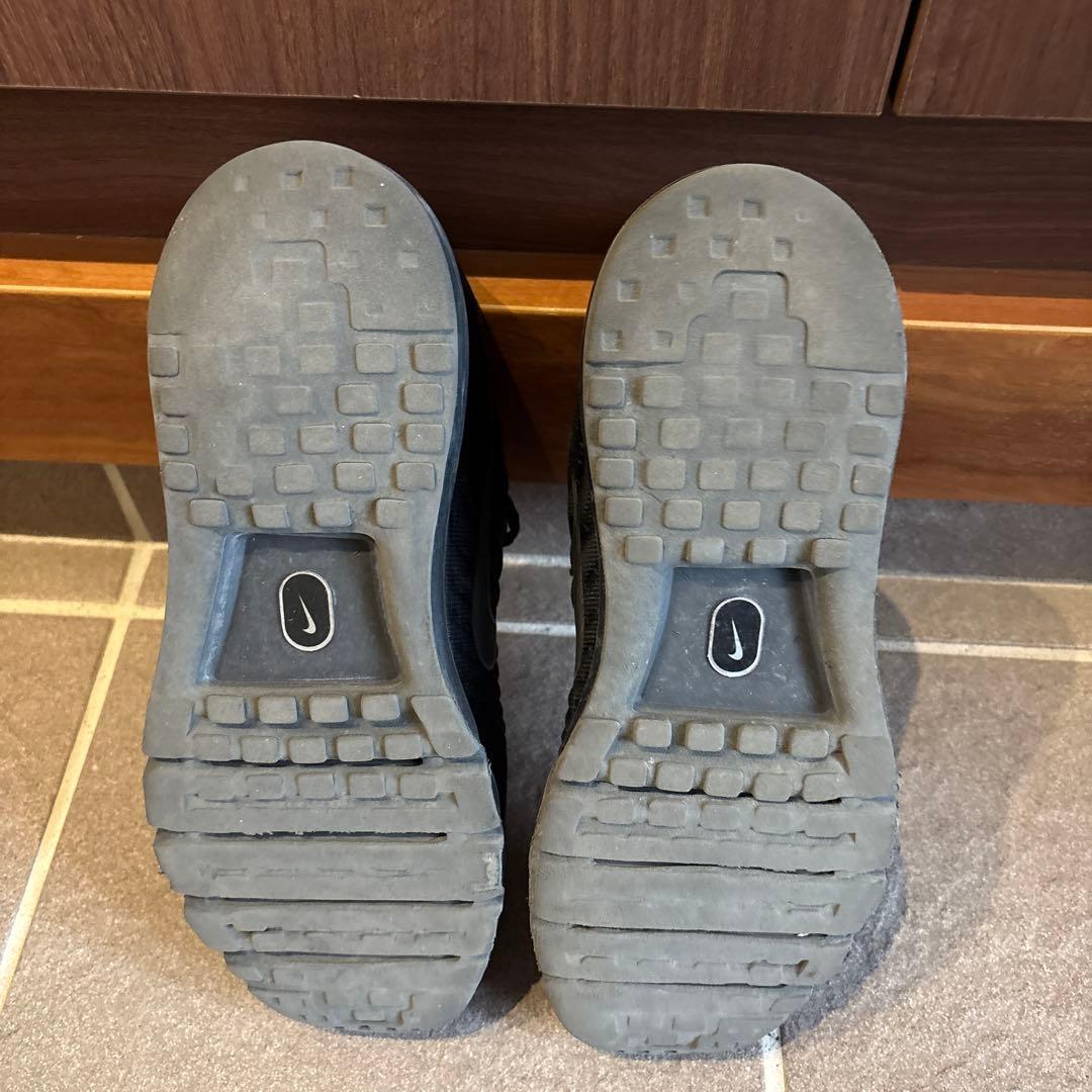 Nike Sneakers 2017