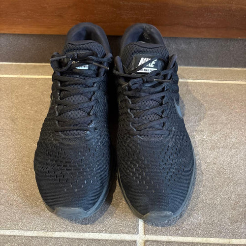 Nike Sneakers 2017