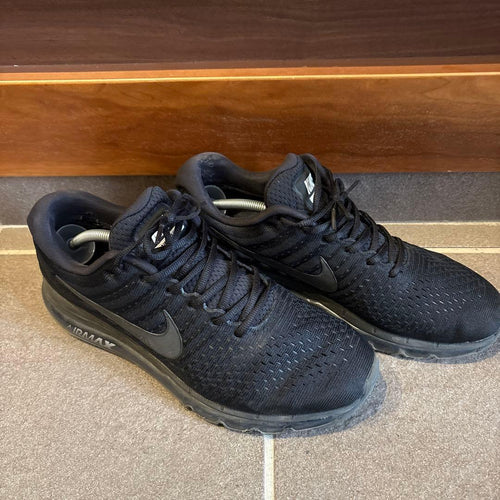 Nike Sneakers 2017
