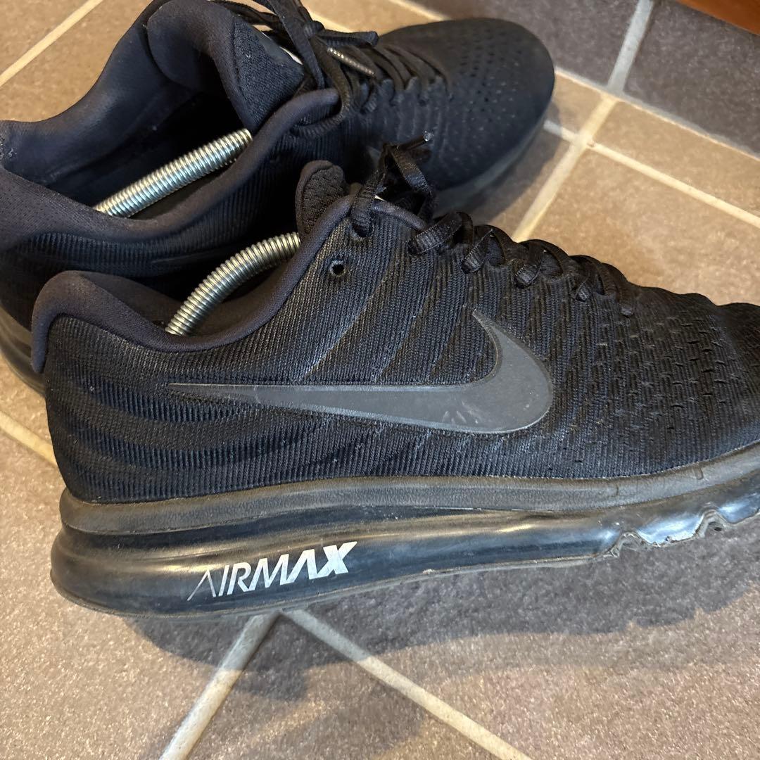 Nike Sneakers 2017