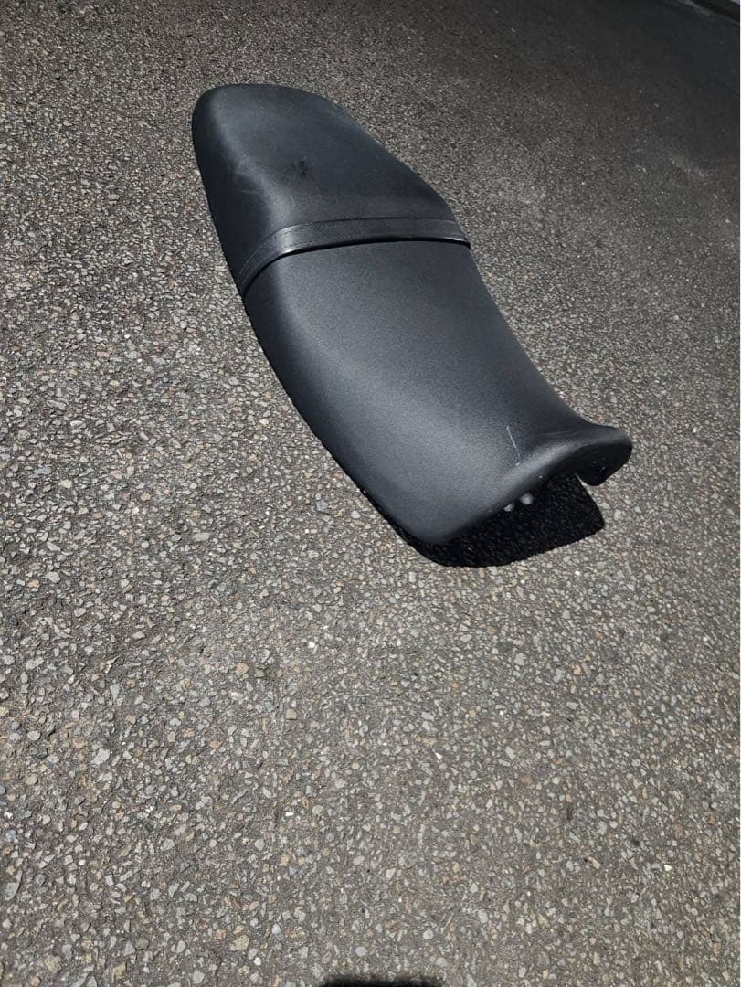 Seats Cb400Sf Spec2 Nc39