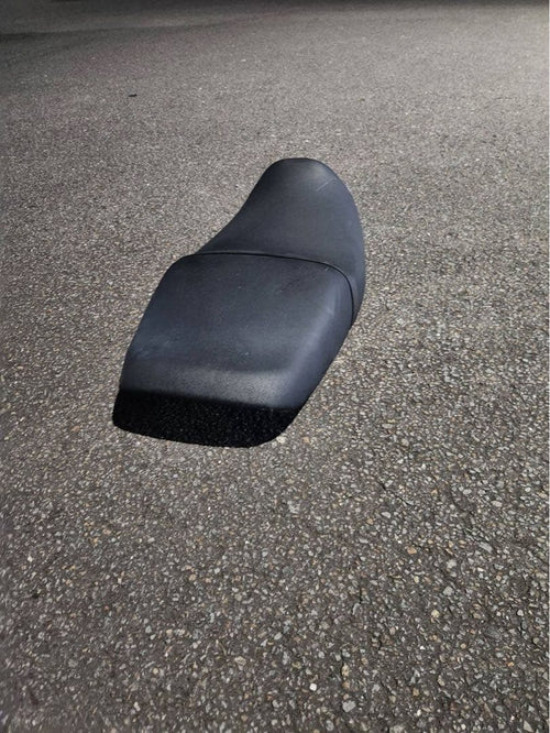 Seats Cb400Sf Spec2 Nc39
