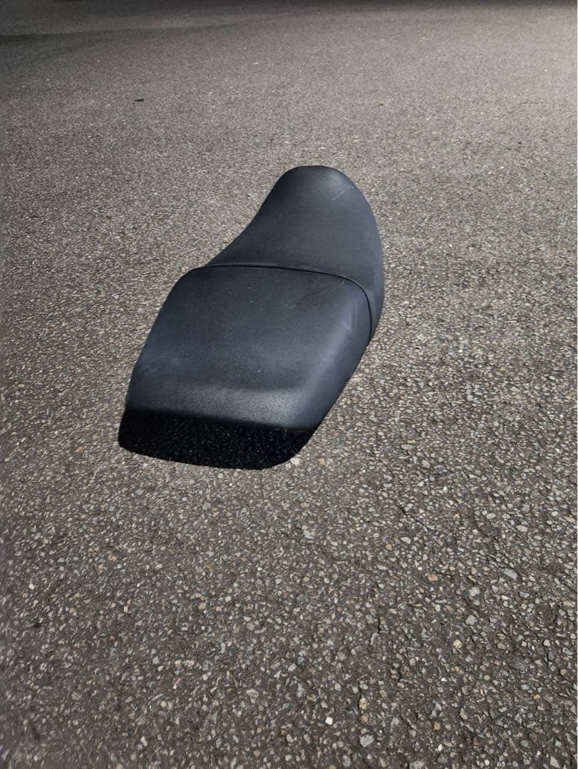 Seats Cb400Sf Spec2 Nc39