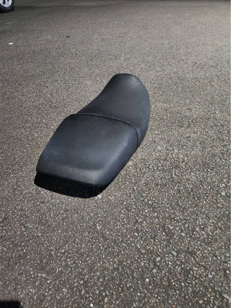 Seats Cb400Sf Spec2 Nc39