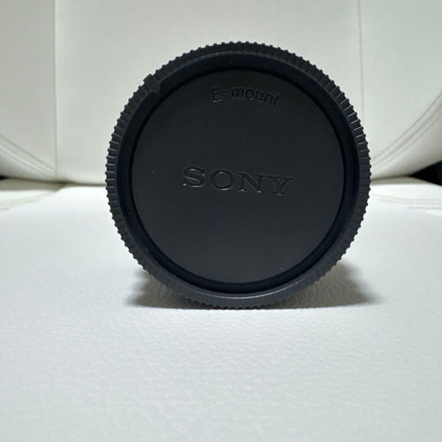 Mirrorless Interchangeable Lens Cameras Sony 7Cll 28-60F4-5.6
