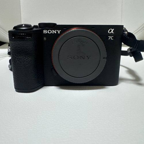 Mirrorless Interchangeable Lens Cameras Sony 7Cll 28-60F4-5.6