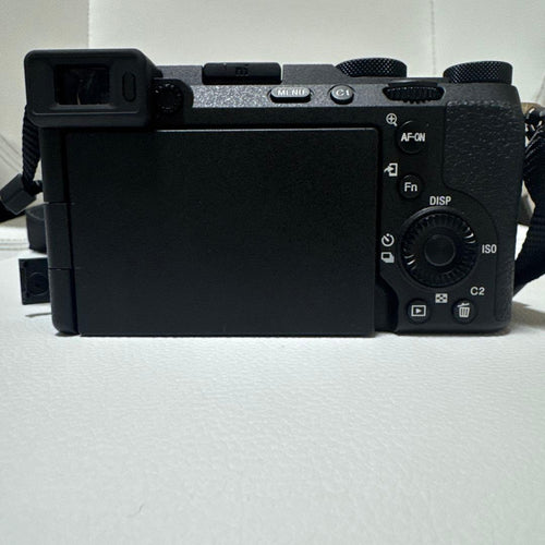 Mirrorless Interchangeable Lens Cameras Sony 7Cll 28-60F4-5.6