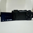 Mirrorless Interchangeable Lens Cameras Sony 7Cll 28-60F4-5.6
