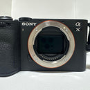 Mirrorless Interchangeable Lens Cameras Sony 7Cll 28-60F4-5.6