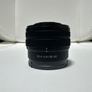 Mirrorless Interchangeable Lens Cameras Sony 7Cll 28-60F4-5.6