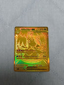 Pok Mon Trading Card Game Ex Mur Mega