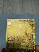 Pok Mon Trading Card Game Ex Mur Mega