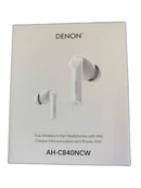 Denon Wireless Earphone Ahc840Ncw
