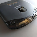 Sony Portable Cd Players Discman D-135