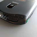 Sony Portable Cd Players Discman D-135