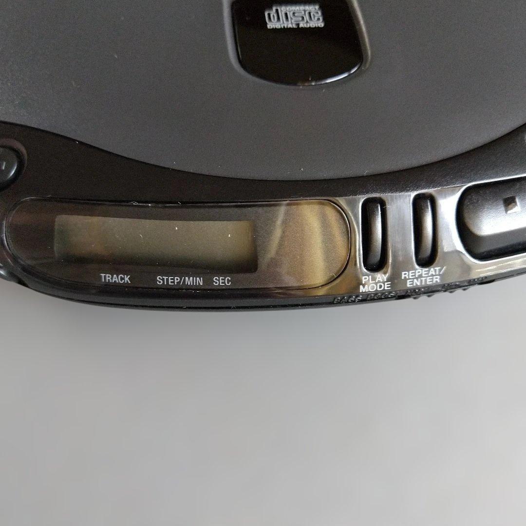 Sony Portable Cd Players Discman D-135