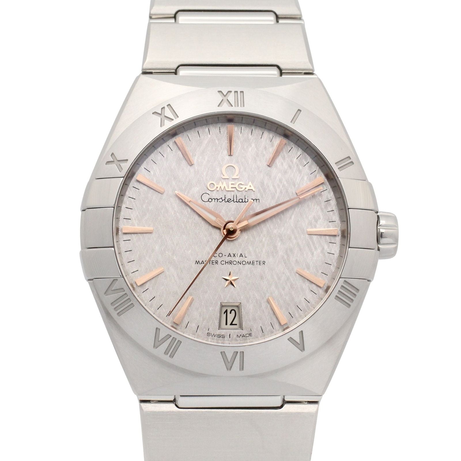 Omega Others 131.10.36.20.06.001