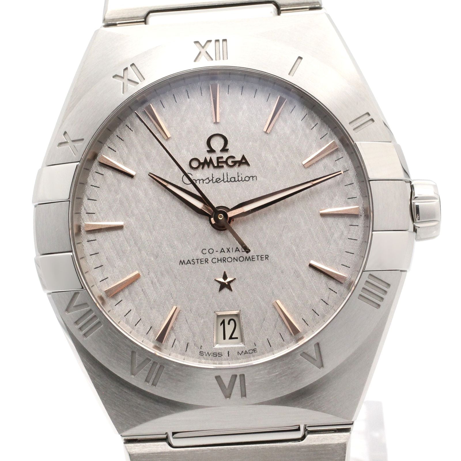 Omega Others 131.10.36.20.06.001