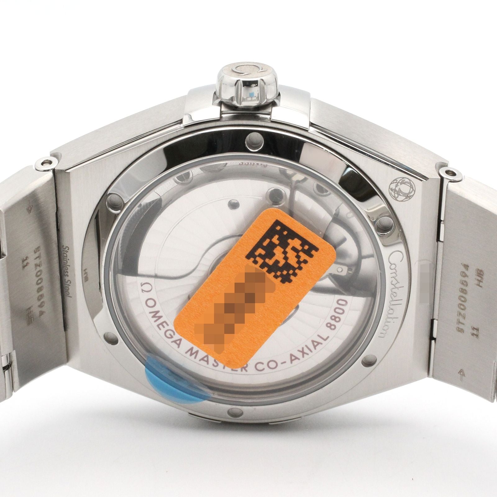 Omega Others 131.10.36.20.06.001