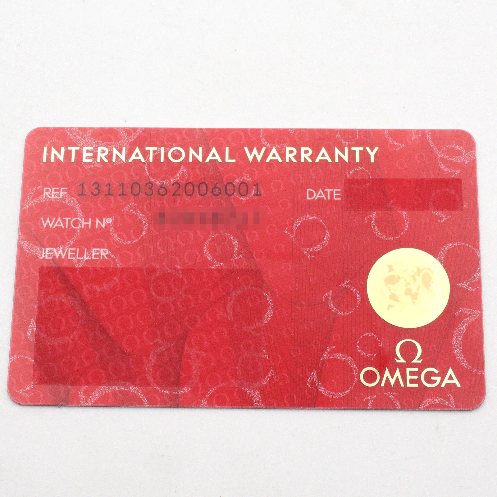 Omega Others 131.10.36.20.06.001