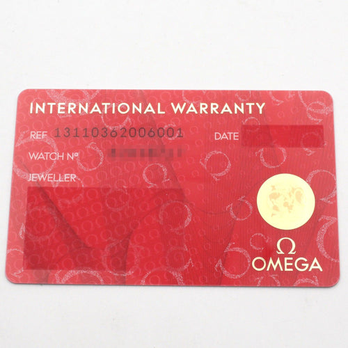 Omega Others 131.10.36.20.06.001