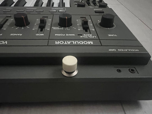 Roland Modular Synthesizer Sh 101