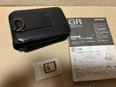 Ricoh Compact Digital Camera Gr