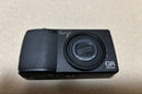Ricoh Compact Digital Camera Gr