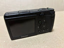 Ricoh Compact Digital Camera Gr
